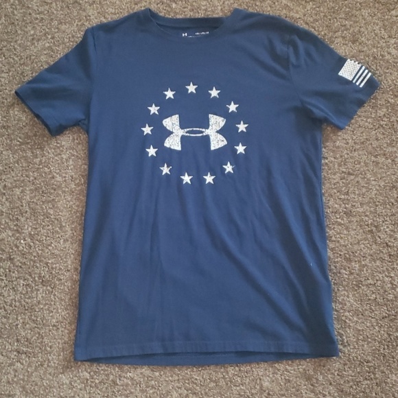 Under Armour Other - 3 For $15. Under Armor Tshirt